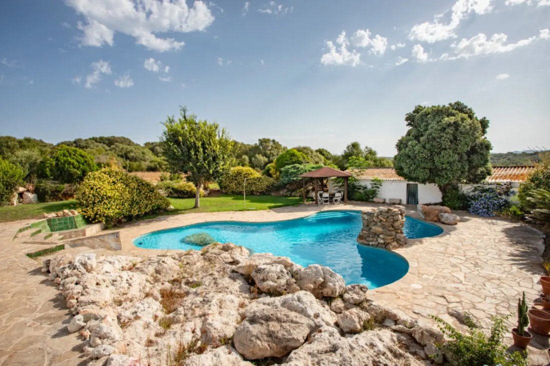 Haus in Ciutadella, Balearische Inseln, Spanien 2 - 19088650