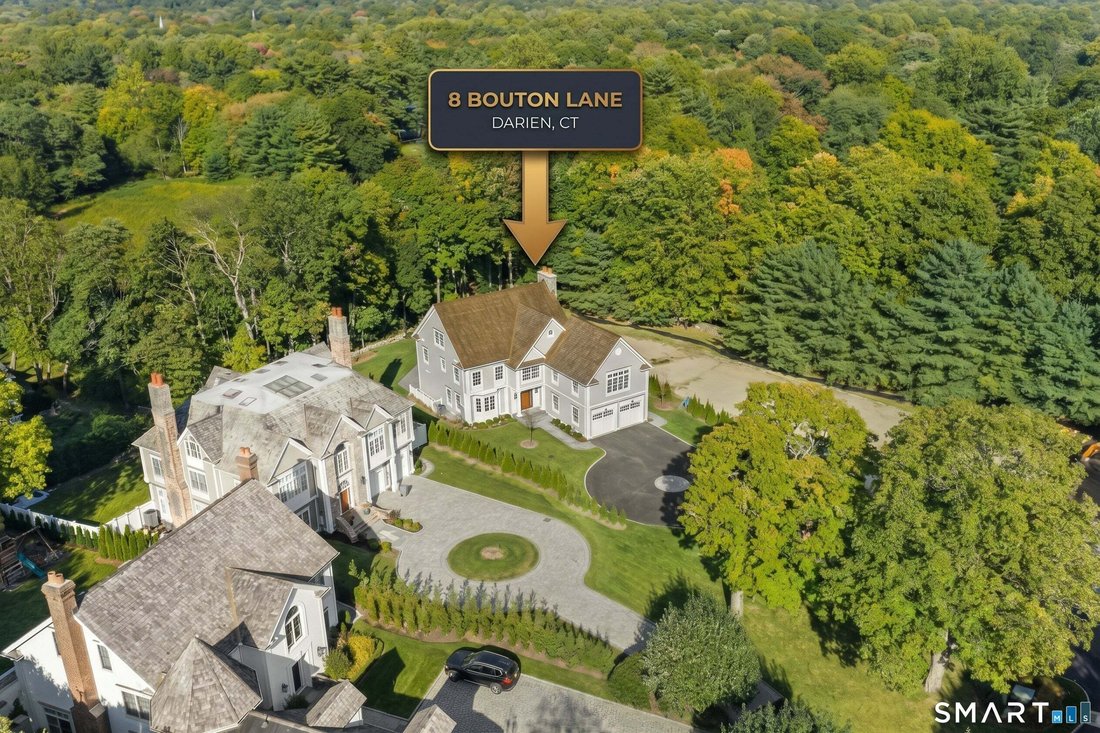 Haus in Darien, Connecticut, Vereinigte Staaten 2 - 19091957