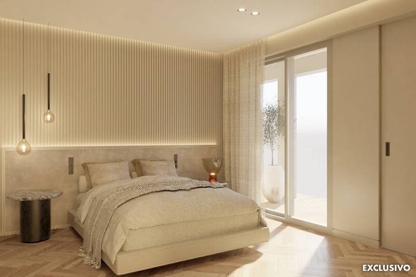 Penthouse à Gènova, Palma, Îles Baléares 5 - 18162461