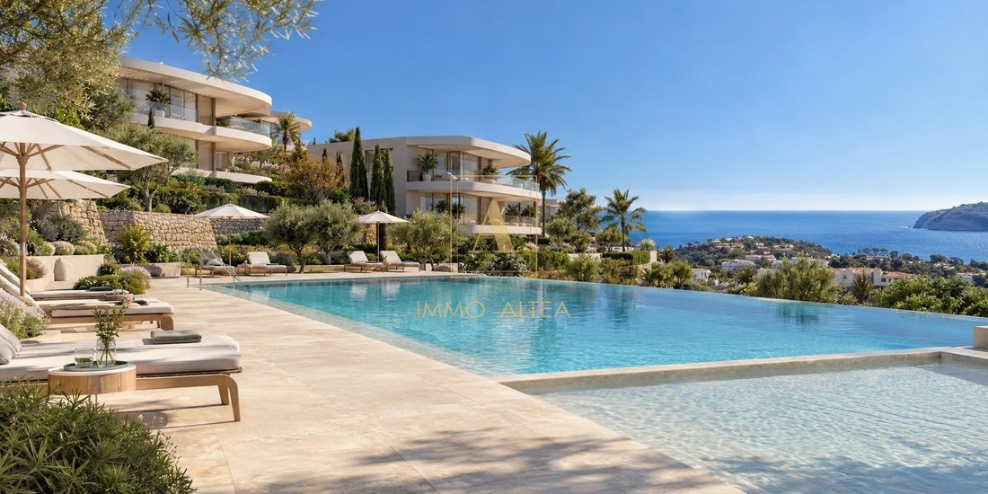 Wohnung in La Alcaidesa, San Roque, Andalusien 3 - 19088353