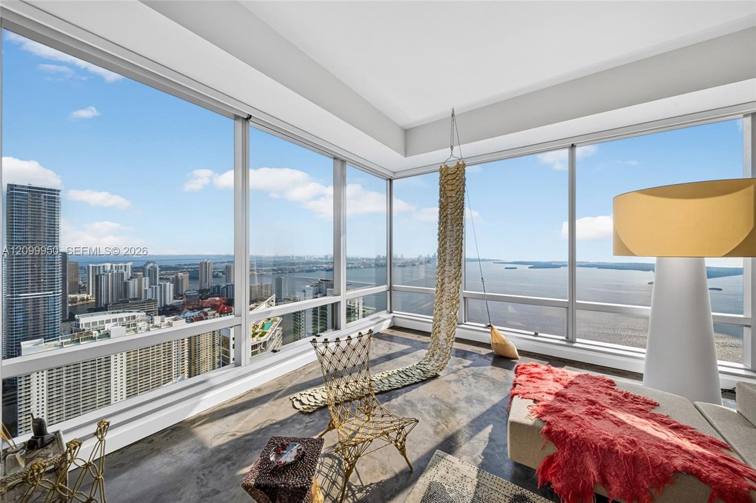 Condo in Miami, Florida, United States 2 - 19090437