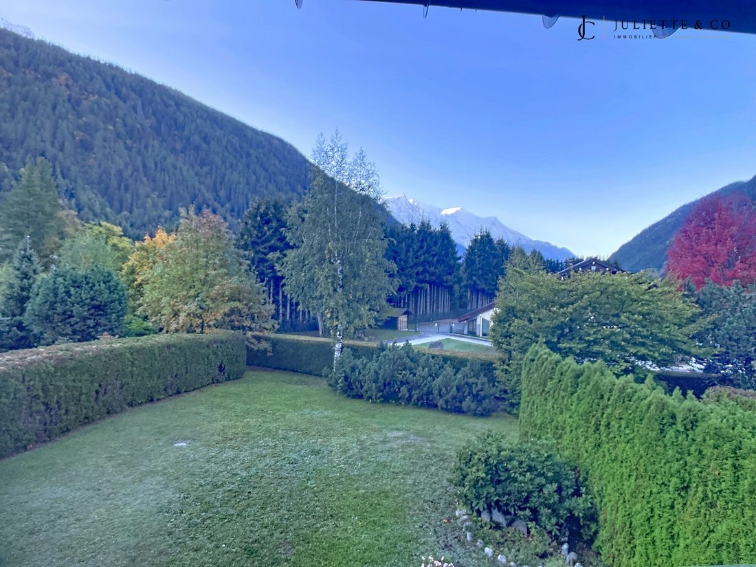 Chalet a Chamonix-Mont-Blanc, Auvergne-Rodano-Alpi, Francia 3 - 19091742