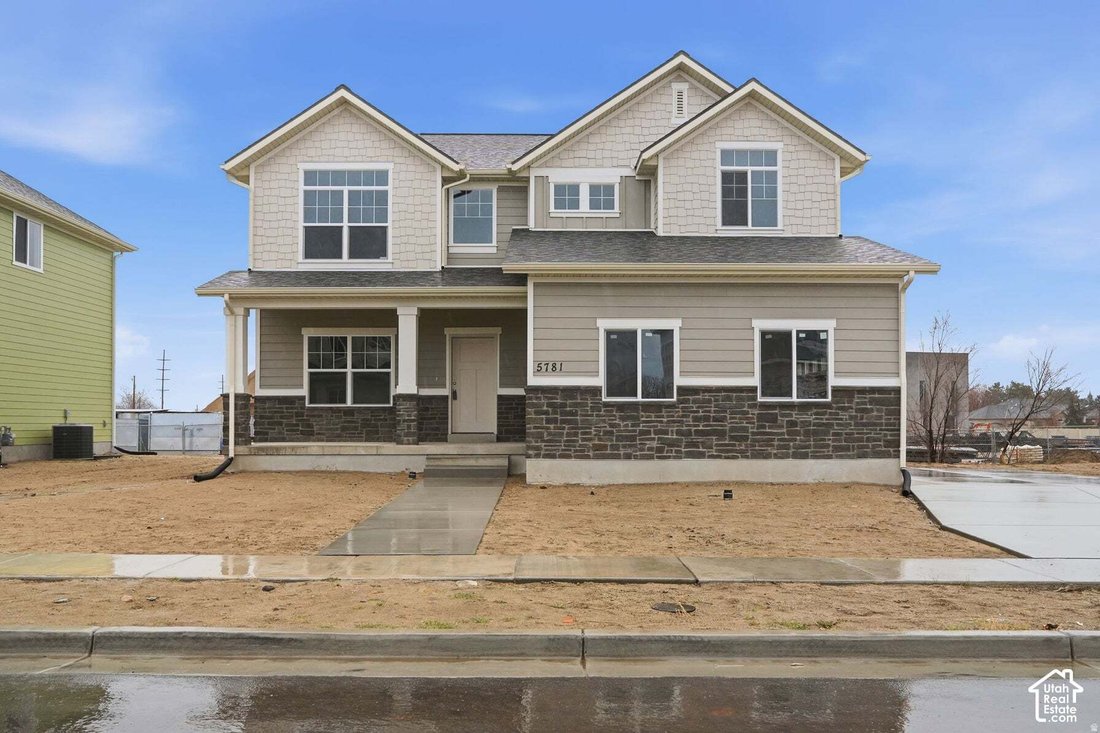House in Murray, Utah, United States 4 - 19089136