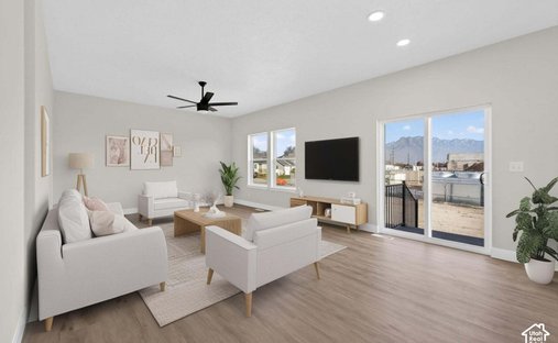 Haus in Murray, Utah, Vereinigte Staaten 1