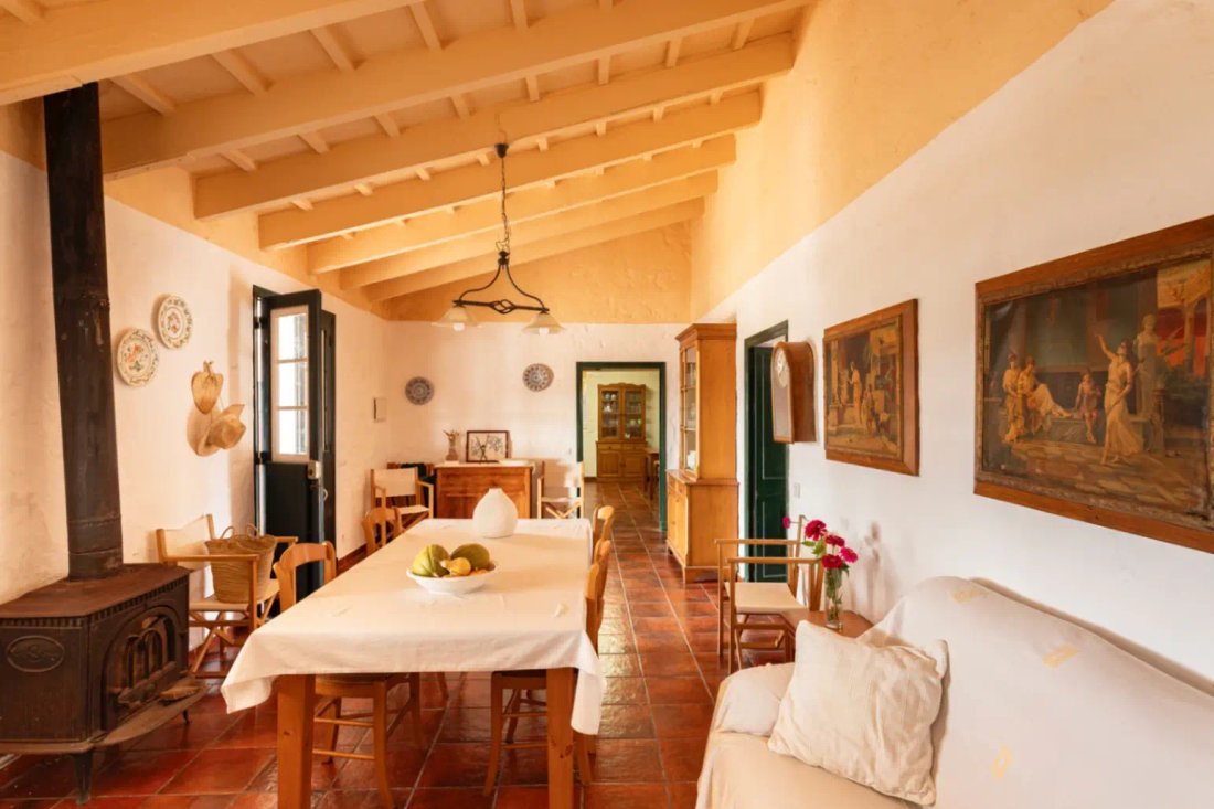 Haus in Ciutadella, Balearische Inseln, Spanien 5 - 19088650