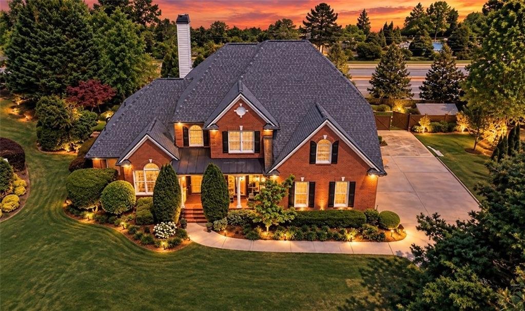 House in Cumming, Georgia, United States 3 - 19088494
