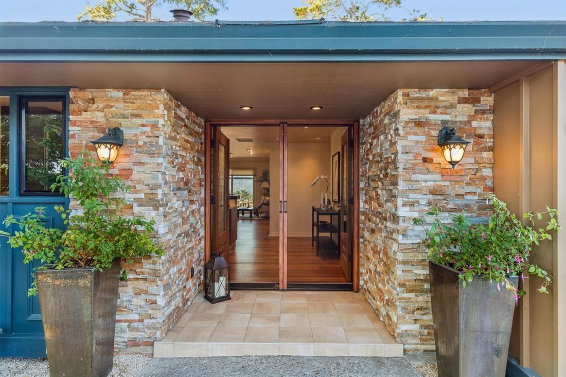 Condominio en Carmel-by-the-Sea, California, Estados Unidos 4 - 19090151