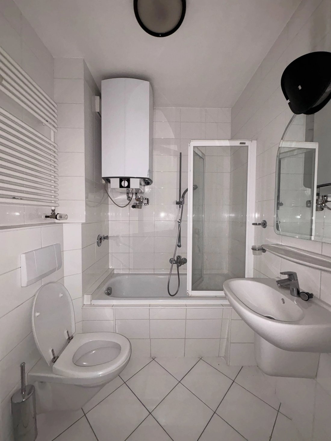 Appartement à Luxembourg, District de Luxembourg, Luxembourg 3 - 19087153