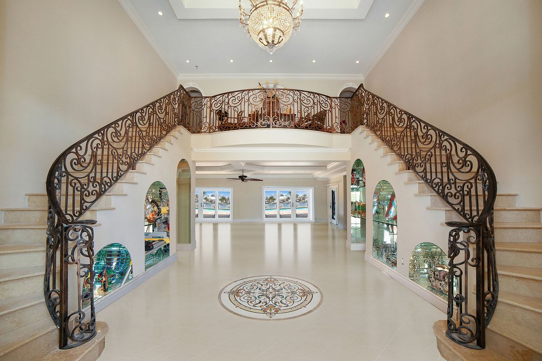 Casa a Naples, Florida, Stati Uniti 3 - 19086971