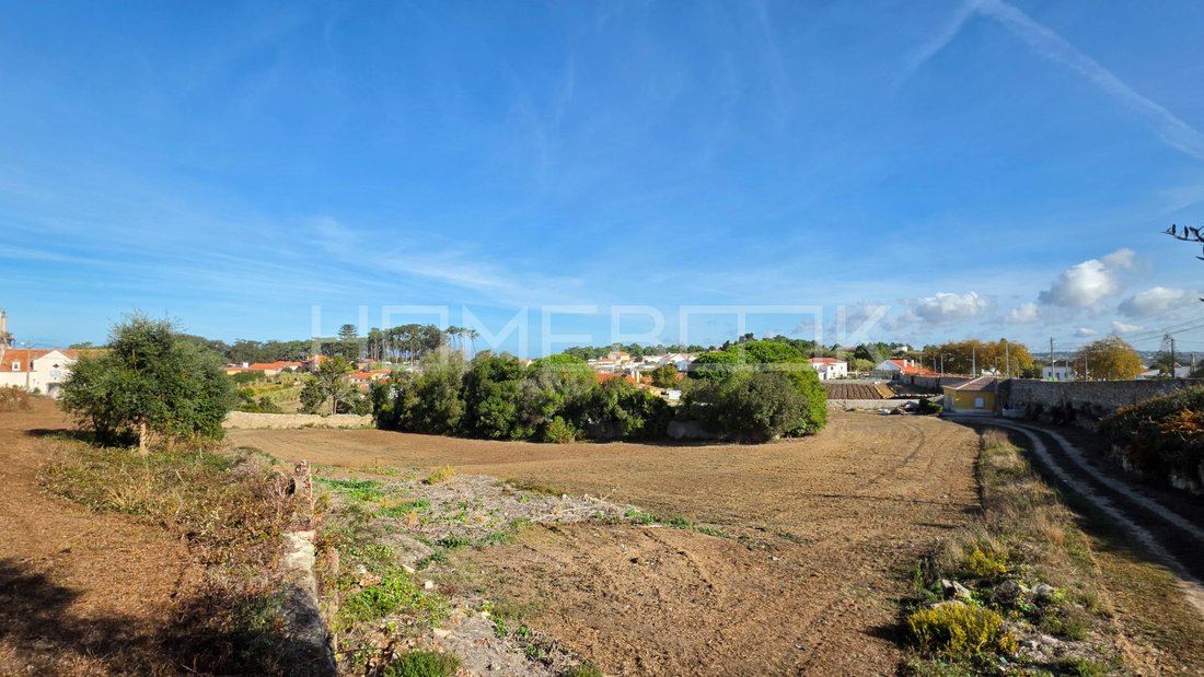 Land in Colares, Lisbon, Portugal 1 - 19090920