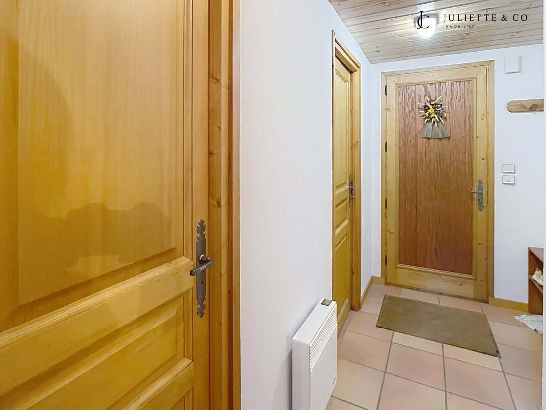 Chalet a Chamonix-Mont-Blanc, Auvergne-Rodano-Alpi, Francia 4 - 19091742