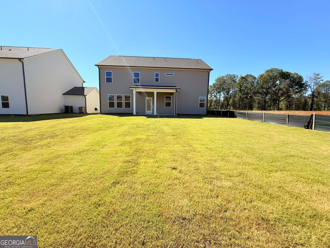 Haus in Gainesville, Georgia, Vereinigte Staaten 5 - 19090425