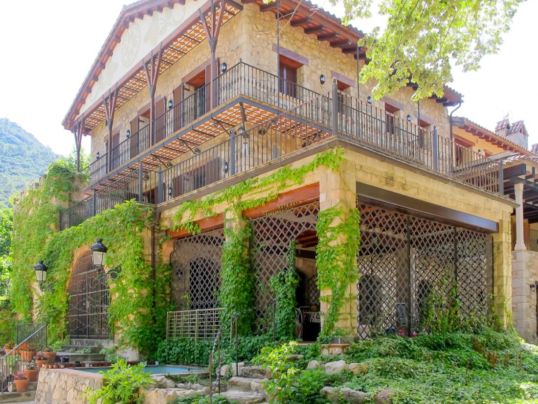 Finca a Alcover, Catalogna, Spagna 4 - 19088372