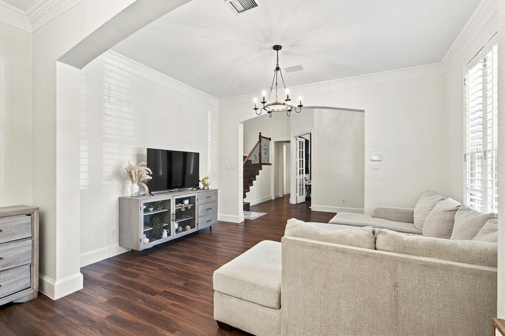 Casa en Frisco, Texas, Estados Unidos 5 - 19089676
