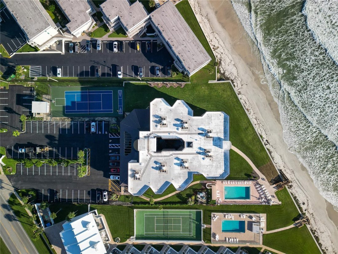 Condominio a New Smyrna Beach, Florida, Stati Uniti 4 - 19089798
