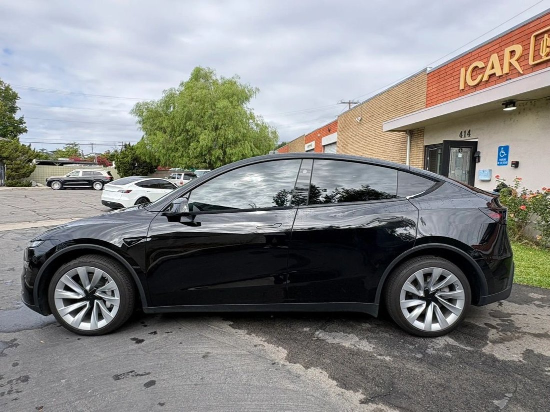 Suv in Arcadia, CA, United States 3 - 19091130