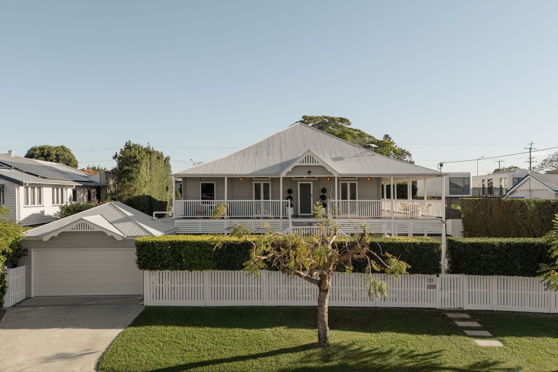 Casa en Brisbane, Queensland, Australia 2 - 19091824
