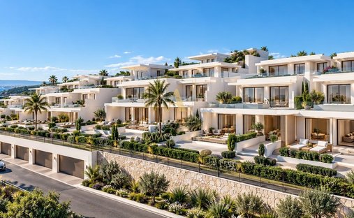 Wohnung in La Alcaidesa, San Roque, Andalusien 1