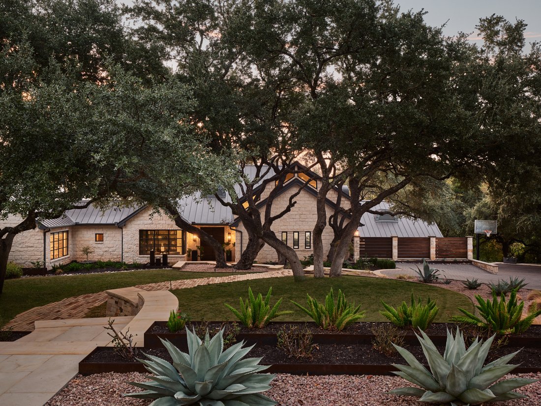 Maison à Austin, Texas, États-Unis 4 - 19088723