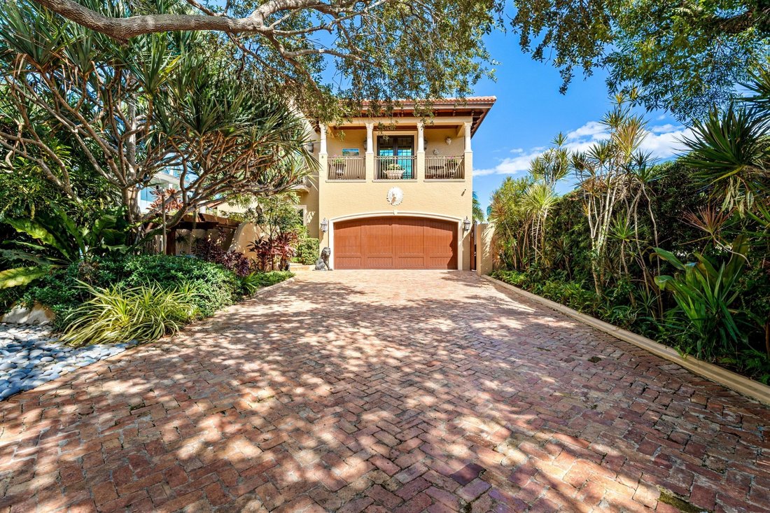 House in Lake Worth, Florida, United States 3 - 19091599