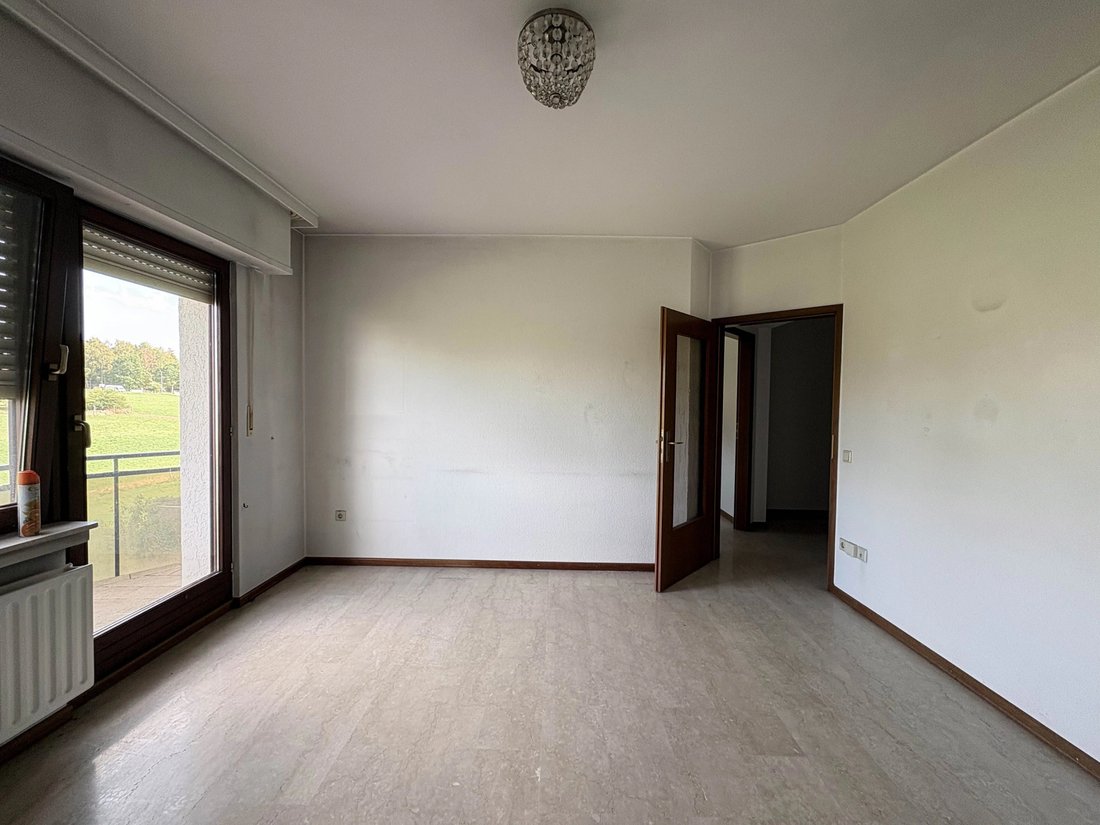Appartement à Luxembourg, District de Luxembourg, Luxembourg 2 - 19087153