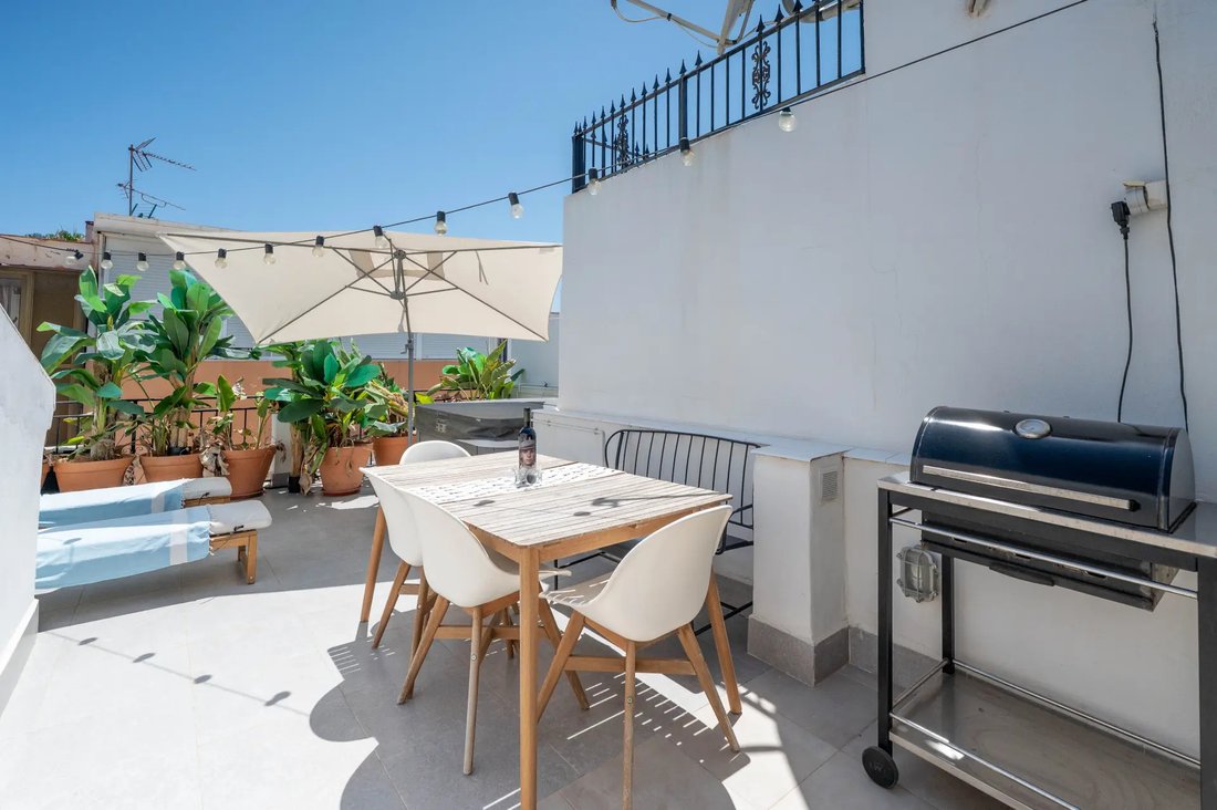 Townhouse in Spain 1 - 19087421