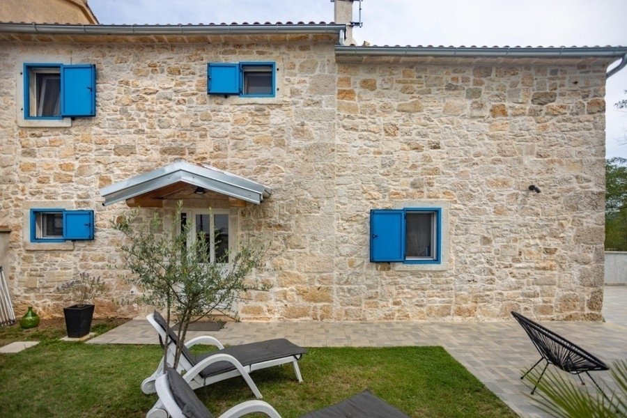 House in Vizinada, Istria County, Croatia 3 - 19089886