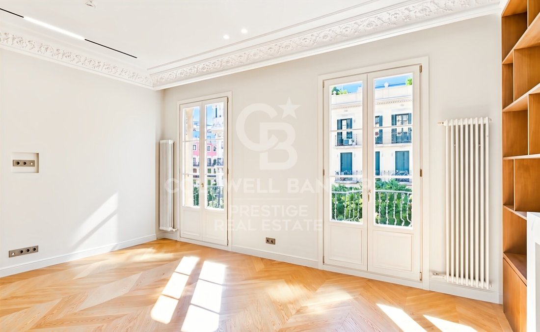Appartement à Eixample, Barcelone, Espagne 3 - 19090881