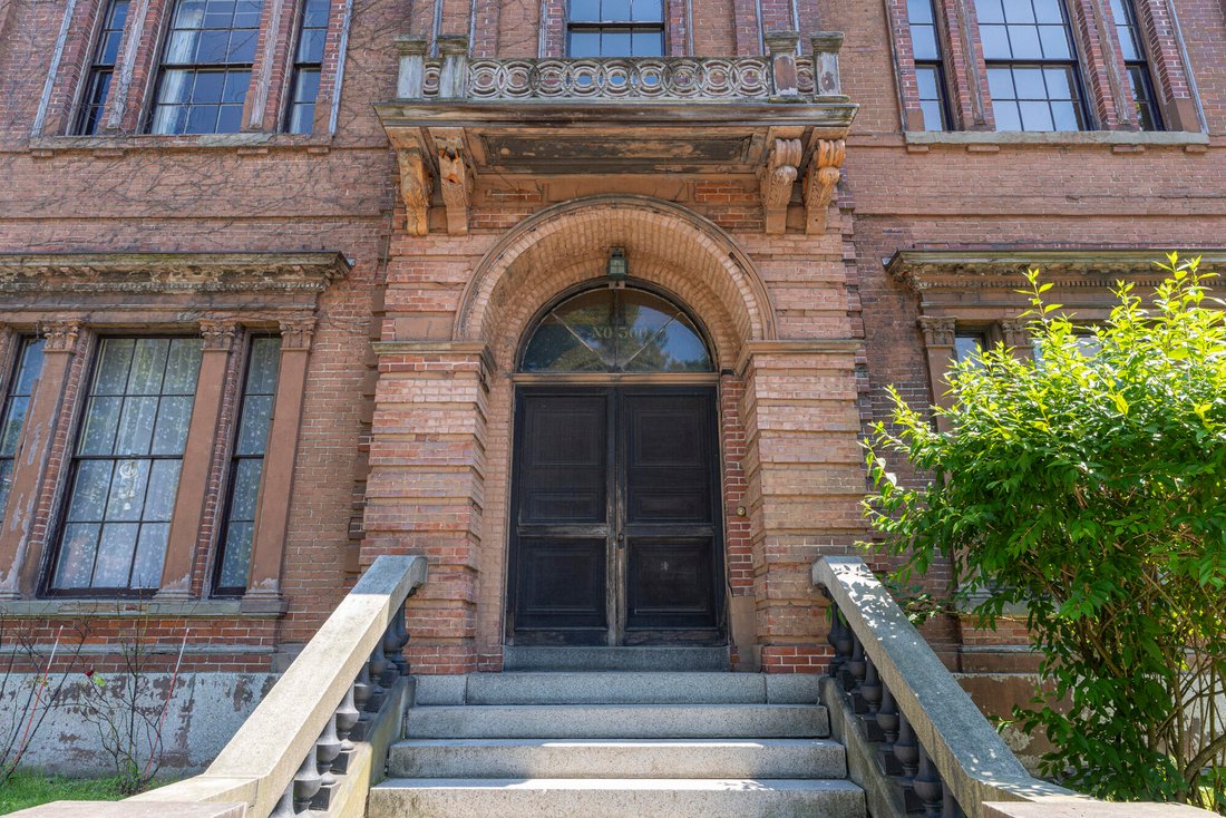 Casa a Portland, Maine, Stati Uniti 5 - 19088614