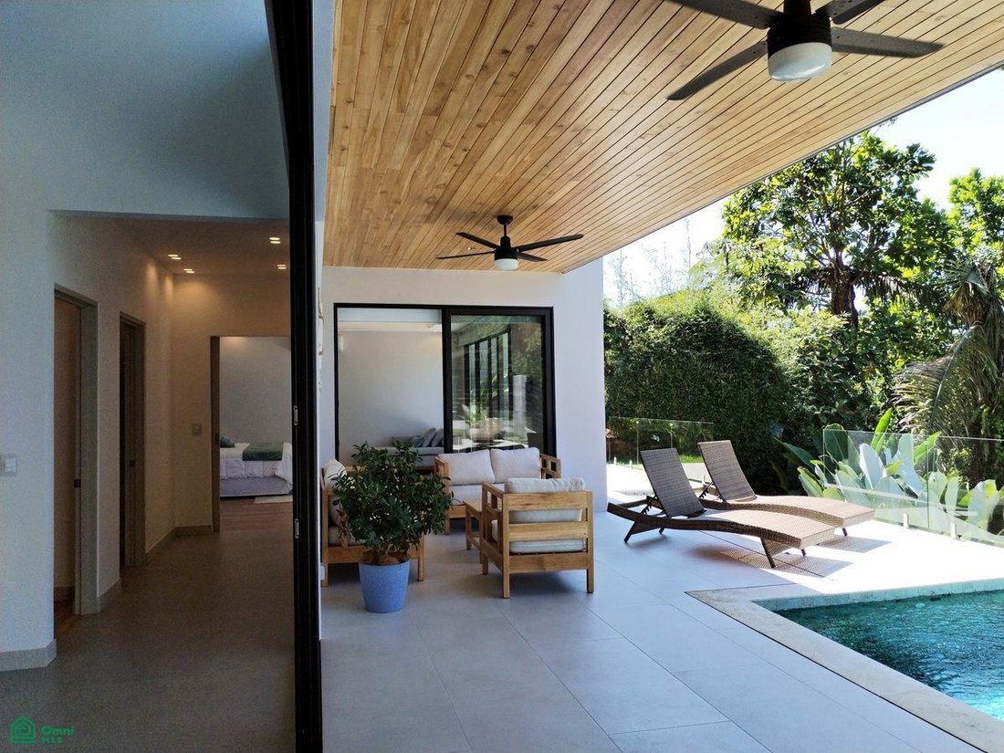 Haus in Uvita, Provinz Puntarenas, Costa Rica 5 - 17088543