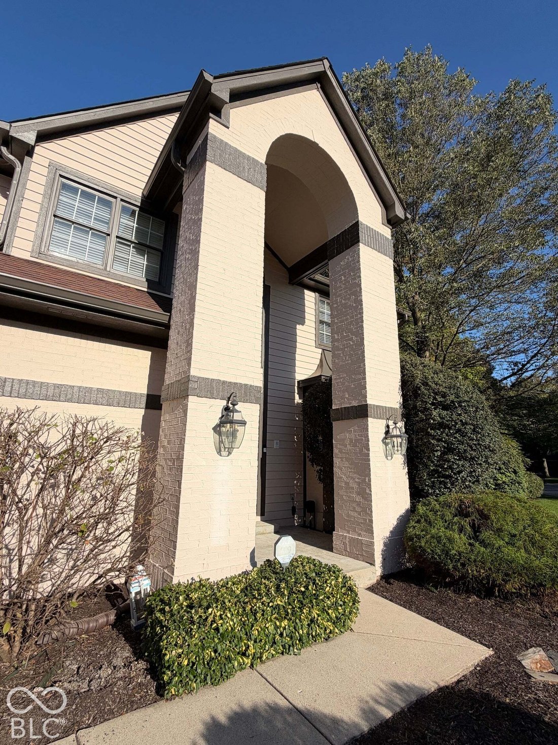 House in Lawrence, Indiana, United States 5 - 19091919