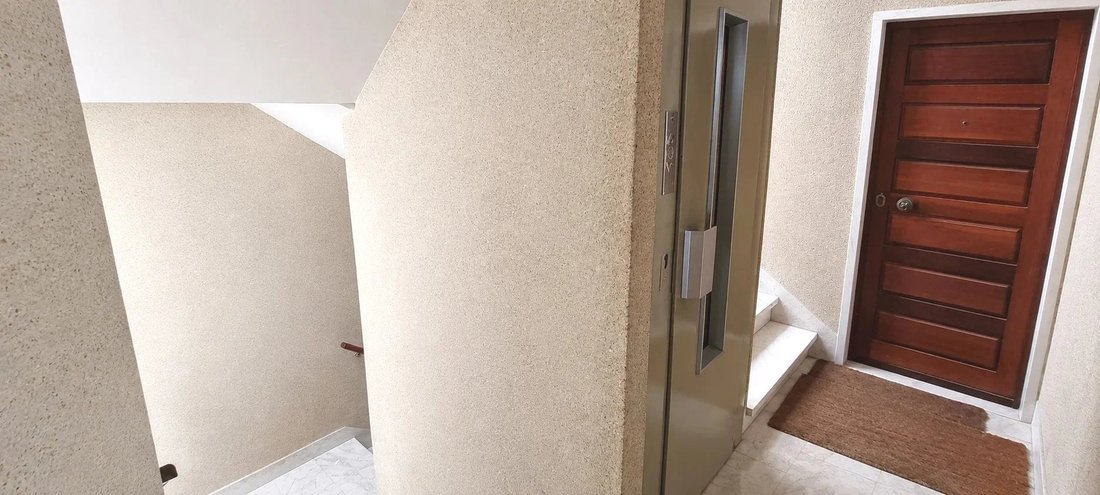 Wohnung in Estoril, Cascais und Estoril, Lissabon 5 - 19087753
