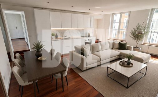 Appartamento a Nazione-Alexandre Dumas, Paris 11e Arrondissement, Parigi 1