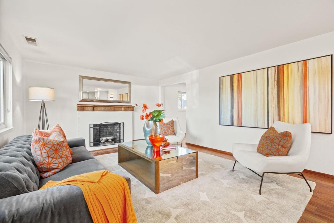 House in Redwood City, California, United States 3 - 19090150