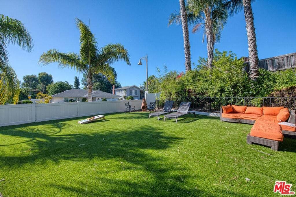 Casa en Mission Viejo, California, Estados Unidos 4 - 19089997