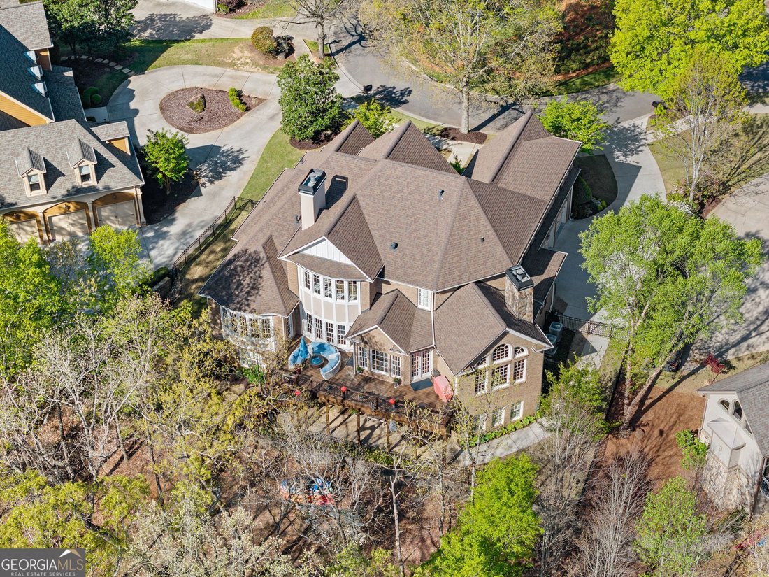 Casa en Gainesville, Georgia, Estados Unidos 1 - 19088567