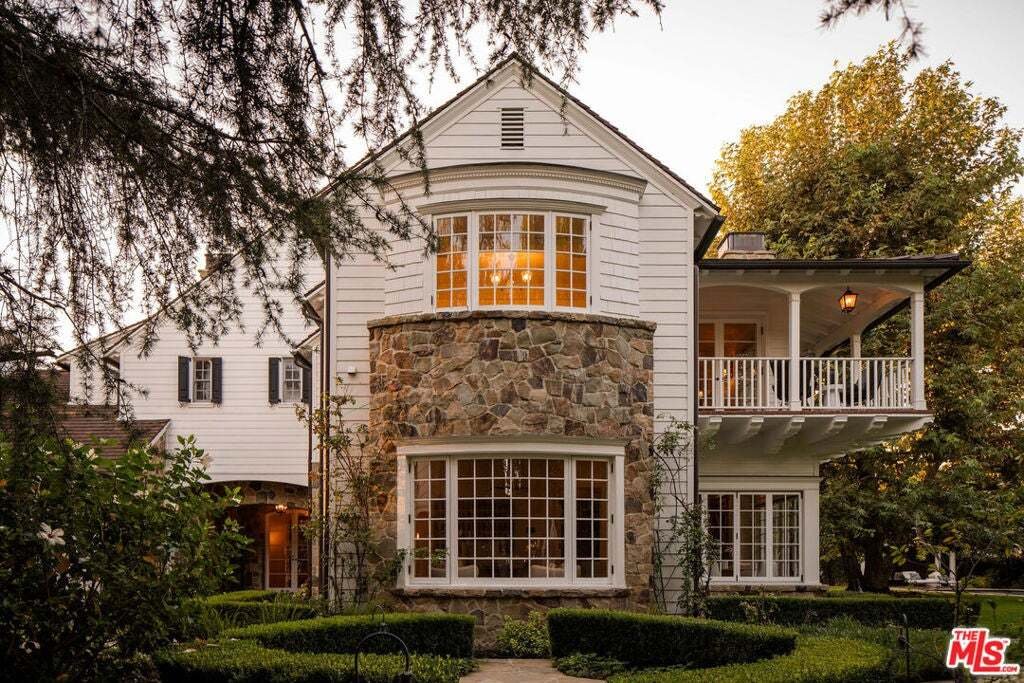Casa en Los Ángeles, California, Estados Unidos 5 - 19090039
