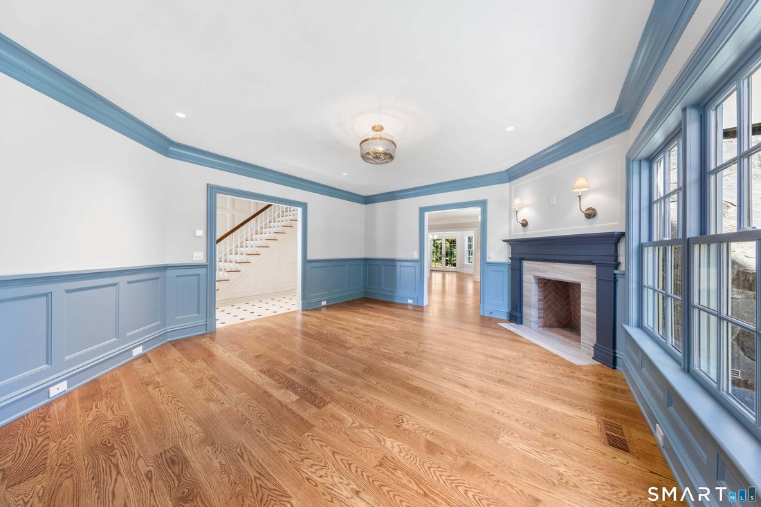 Haus in Darien, Connecticut, Vereinigte Staaten 4 - 19091957