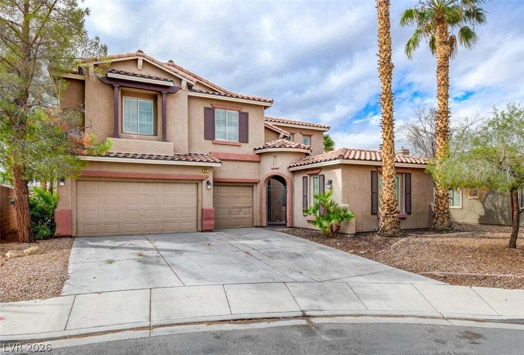Maison à Henderson, Nevada, États-Unis 1 - 19089919