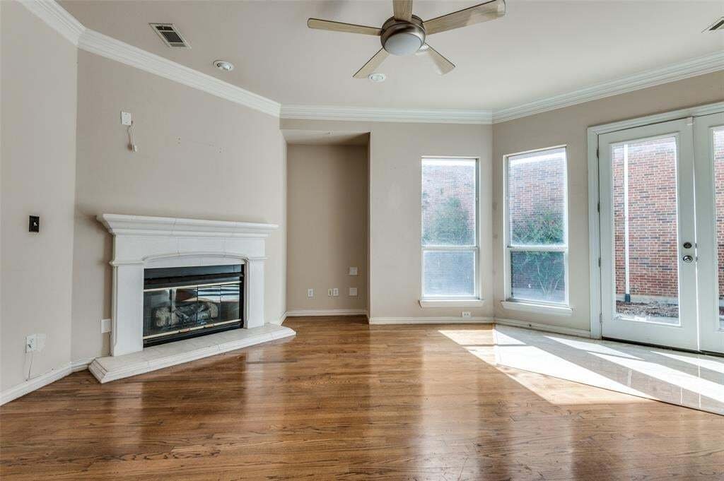 Casa en Irving, Texas, Estados Unidos 3 - 19089656