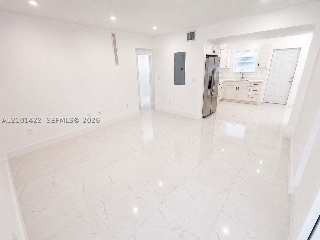 House in Miami, Florida, United States 4 - 19089747