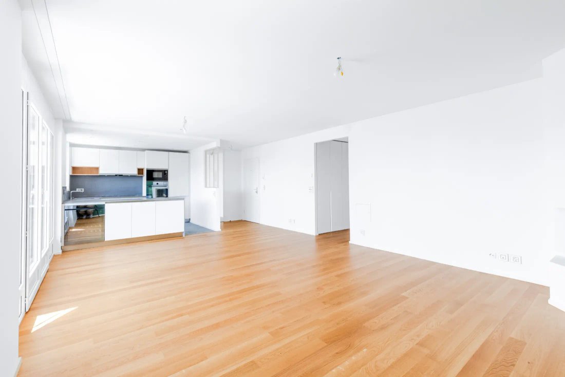 Apartamento en Renens, Valdia, Suiza 2 - 19089307
