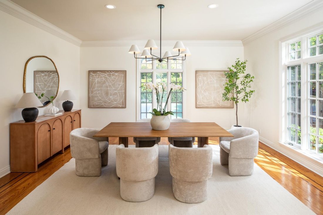 House in Atherton, California, United States 3 - 19090136