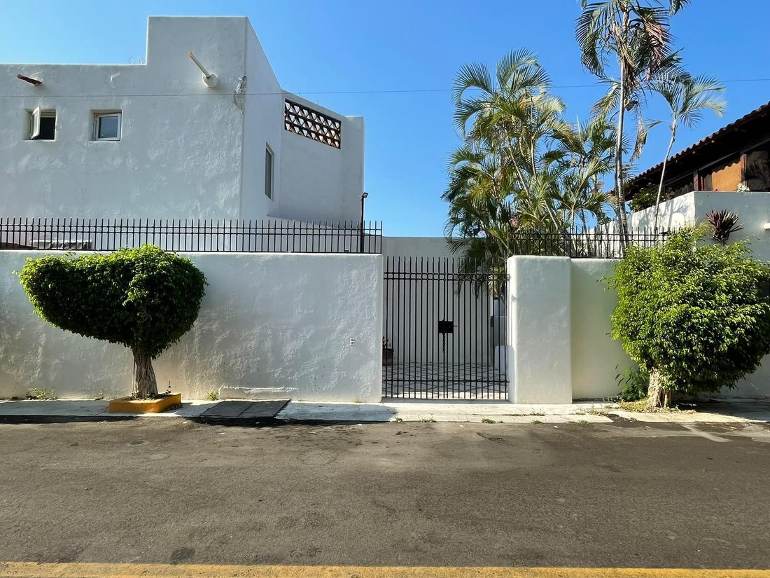 Casa a Zihuatanejo, Guerrero, Messico 5 - 19088905