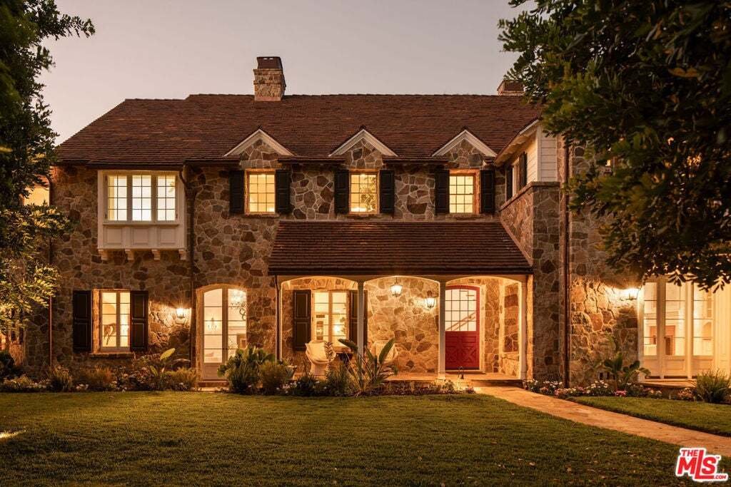 Casa en Los Ángeles, California, Estados Unidos 3 - 19090039