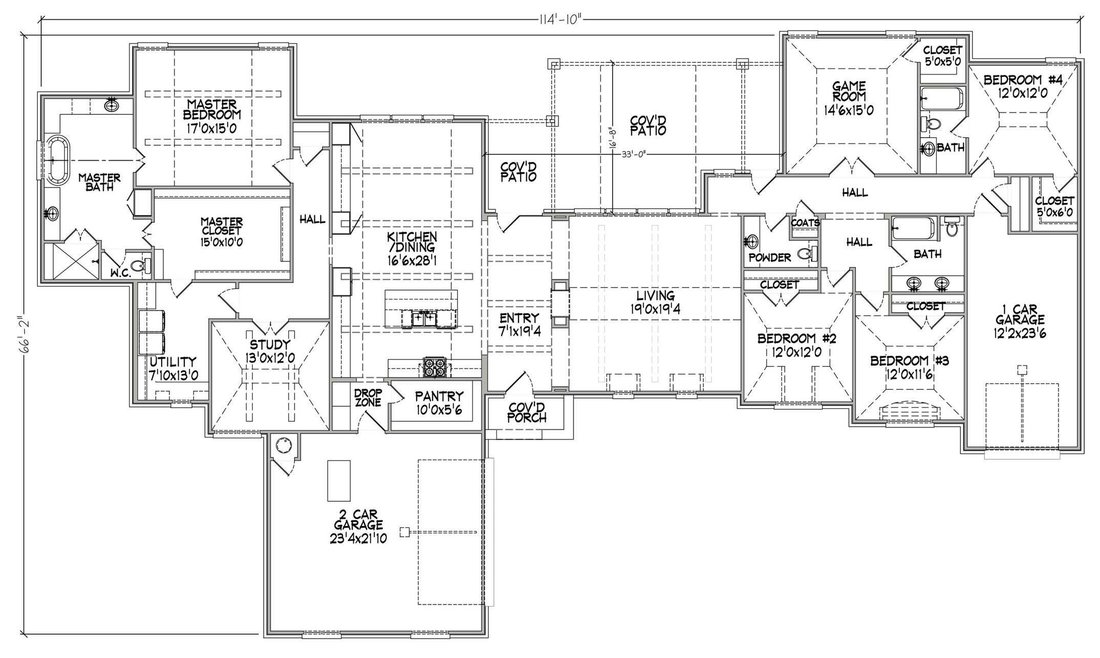 Casa a Bixby, Oklahoma, Stati Uniti 2 - 19089124