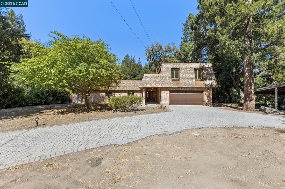 Casa en Lafayette, California, Estados Unidos 5 - 19090156