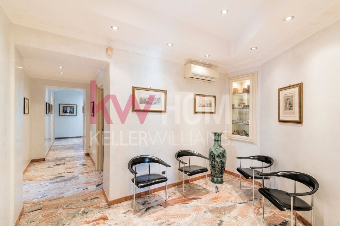 Appartement à Prati, Rome, Italie 5 - 19088468