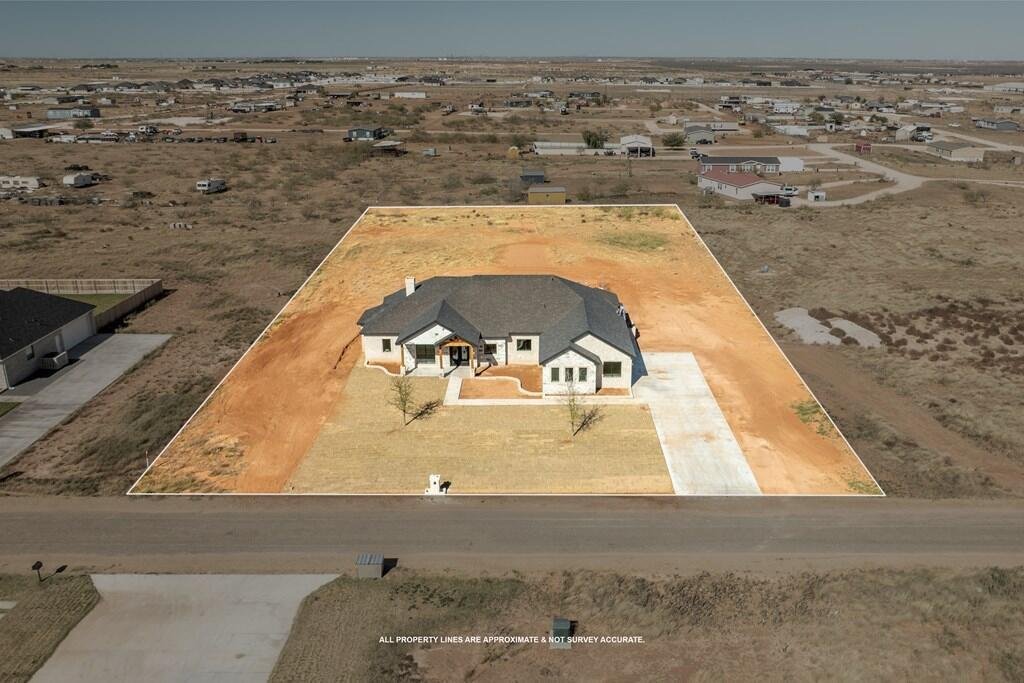 Maison à Midland, Texas, États-Unis 2 - 19089096