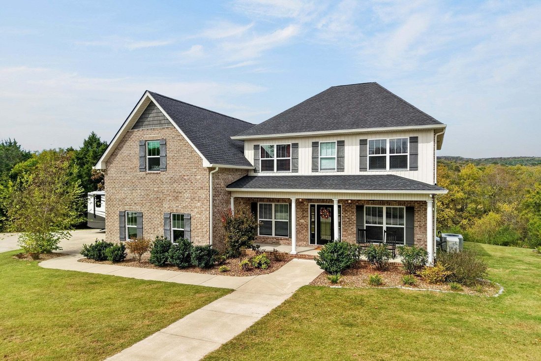 Casa en Lebanon, Tennessee, Estados Unidos 4 - 19089217